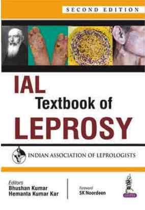 Indian Association Of Leprologists